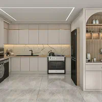 کابینت و کمد دیواری