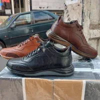 (کفش بابک ترکان)اسپرت طبی مدل ۱۴۰۳ طبی راحتی|کیف، کفش، کمربند|تبریز, |دیوار
