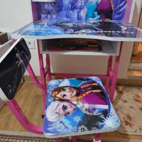 میز تحریر کودک