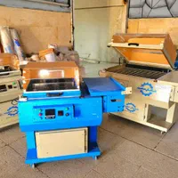 mshd/شیرینگ /کابینی/پک|ماشین‌آلات صنعتی|مشهد, امام رضا (ع)|دیوار