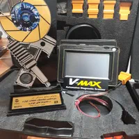 دیاگ vmax نمایندگی فروش انژکتورشور اقساط ویمکس|فروشگاه و مغازه|تهران, آذربایجان|دیوار