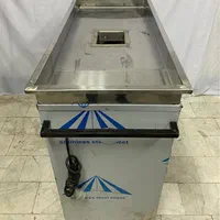 دستگاه+ آبلیمو گیری +آبلیموگیری.آبغوره گیری+غوره|ماشین‌آلات صنعتی|اهواز, کیانشهر|دیوار