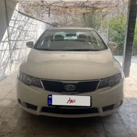 کیا سراتو مونتاژ اتوماتیک آپشنال 2000cc، مدل ۱۳۹۶|خودرو سواری و وانت|تهران, دهکده المپیک|دیوار