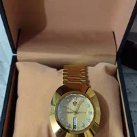 ساعت رادو تخم مرغی اماراتی اصل به شرط|ساعت|بندرعباس, |دیوار