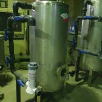 پکیچ کامل استخر فیلترشنی گرمایشی AQUA HF30B|مصالح و تجهیزات ساختمان|گلستان (تهران), |دیوار