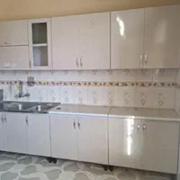 کابینت بدنه فلز پیش ساخته جرجانی، کد( ۱۱ )