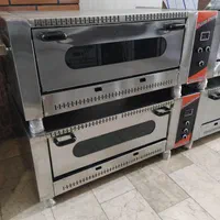 فر ریلی پیتزا/صندوقی اتومات/ساندویچی/مرکب/تاپینگ|کافی‌شاپ و رستوران|تهران, یافت آباد جنوبی|دیوار