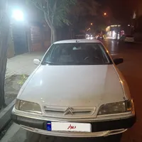زانتیا مدل ۸۹|خودرو سواری و وانت|مشهد, بهاران|دیوار