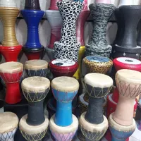 تمپو سنگین داربوکا پژواک پایه ضرب تمبک طلق آموزش|درام و پرکاشن|مشهد, طلاب|دیوار