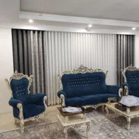 پرده پانچ مدل خیاط طرح حریر به روز با نصاب|پرده، رانر، رومیزی|پرند, |دیوار