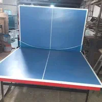 میز پینگ پنگ/میز پینگ پونگ