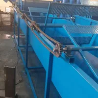 کندور آسیاب نایلون بازیافت سانتریفیوژ پلاستیک شور|ماشینآلات صنعتی|بندرعباس, |دیوار