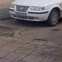 سمند LX ساده، مدل ۱۳۸۹
