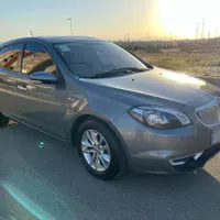 برلیانس H320 اتوماتیک 1500cc، مدل ۱۳۹۵|خودرو سواری و وانت|کرمانشاه, |دیوار