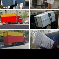 باربری حمل اثاثیه منزل ارسال کارگرماهر0تا100|خدمات حمل و نقل|تبریز, |دیوار