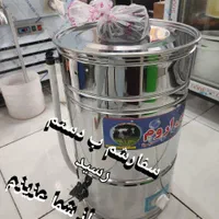 کره گیر دوغساز شیرسردکن خامه گیر شیردوش|سایر لوازم برقی|اصفهان, جی شیر|دیوار