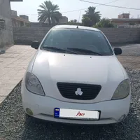 تیبا 2 مدل 97 در کهنوج|خودرو سواری و وانت|کهنوج, |دیوار