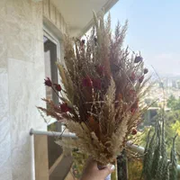 دسته گل فرمالیته|گل و گیاه طبیعی|تهران, هروی|دیوار