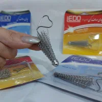 تولید چای صاف کن چتری لیدو|ظروف سرو و پذیرایی|تهران, صفا|دیوار