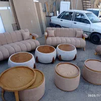 مبل راحتی مدل/لهستانی
