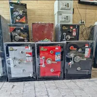 قفل دیجیتال و مکانیکی گاوصندوق نسوز  گاو صندوق اصل|ابزارآلات|مشهد, امام خمینی|دیوار