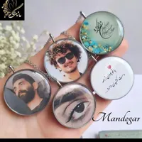 گردنبند رزینی