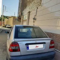 پراید 141 ساده، مدل ۱۳91