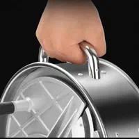 دستگاه اسلایسر میوه