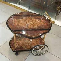 میزبارمعرق