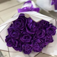 فروش گل های ربانی. باکس .دسته گل .تک شاخه .|گل مصنوعی|گنبد کاووس, |دیوار