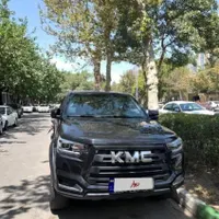 1401 مدل kmc تی 8|خودرو سواری و وانت|تهران, نارمک|دیوار