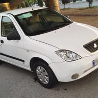 تیبا صندوق‌دار SX، مدل ۱۳۹۴