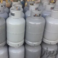 شارژ و پخش کپسول گاز ۱۱ کیلویی. ارسال به محل شما
