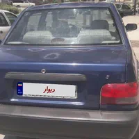 پراید 131