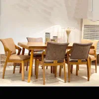 میز و صندلی ناهارخوری کالکشن ۱۴۰۲ * New Pichak 3 *