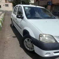 رنو تندر 90 (L90 لوگان) E2، مدل ۱۳۹۶