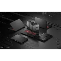 لپ‌تاپ ASUS TUF|رایانه همراه|قم, زنبیل آباد|دیوار