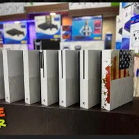 فروش بازی نصبشده xboxone 5نصب بازی وان اس series s