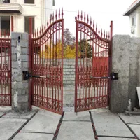 نصب و فروش جک پارکینگی جک برقی دروازه|خدمات پیشه و مهارت|رحیمآباد, |دیوار