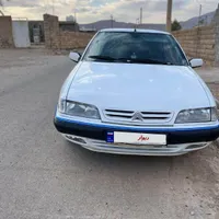 سیتروئن زانتیا 2000cc، مدل ۱۳۸۸