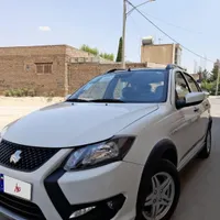 کوییک GXR تیپ L، مدل ۱۴۰۴ خشک کارخانه