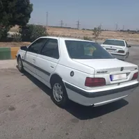 پارس مدل ۹۰ دوگانه کارخانه یه کاپوت تعویض میباشد