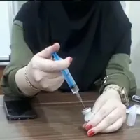 آموزش تزریقات و کمک بهیاری