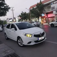 برلیانس ۲۲۰ مدل ۹۷|خودرو سواری و وانت|گنبد کاووس, |دیوار