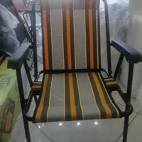 صندلی تا شو گم شده