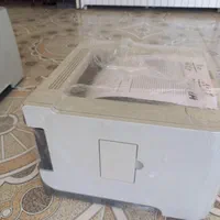 پرینتر HP دو رو زن 2055 printer Samsung سه کاره|پرینتر، اسکنر، کپی، فکس|لردگان, |دیوار