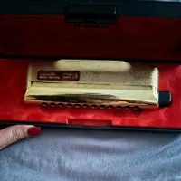 سازدهنی هارمونیکاکروماتیک هوهنر M754601|سازهای بادی|تهران, پاتریس لومومبا|دیوار