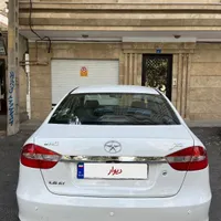 جک j5 مدل ۹۴ (بدون رنگ)|خودرو سواری و وانت|تبریز, |دیوار