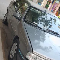 405slx مدل 89|خودرو سواری و وانت|مشهد, طلاب|دیوار