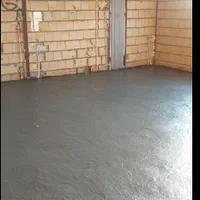 اجرای فوم بتن تخصصی